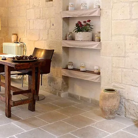 Frühstückspension Palazzo Marzo