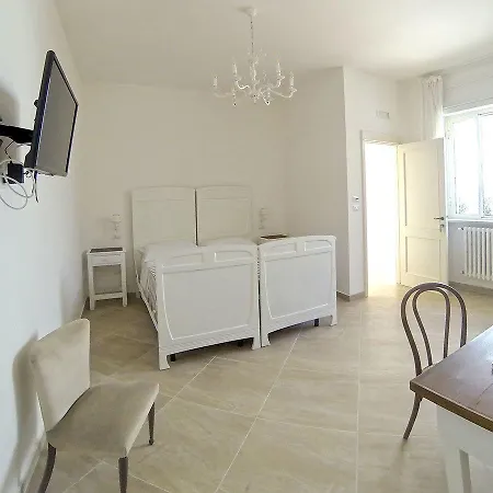 Palazzo Marzo Frühstückspension