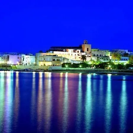 Frühstückspension Palazzo Marzo Otranto