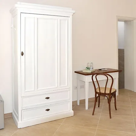 Palazzo Marzo Frühstückspension