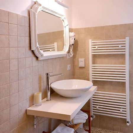 Bed & Breakfast Palazzo Marzo