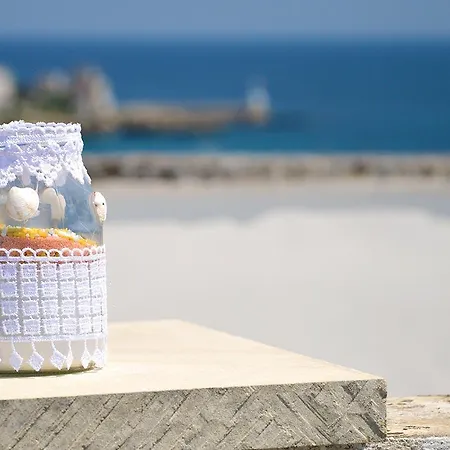 Palazzo Marzo 4* Otranto