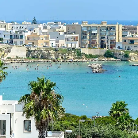 Palazzo Marzo Otranto