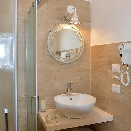 Palazzo Marzo Frühstückspension 4*