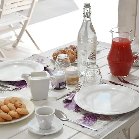 Palazzo Marzo Frühstückspension 4*