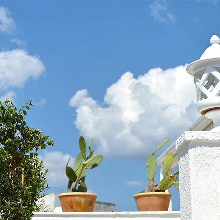 Palazzo Marzo Bed & Breakfast