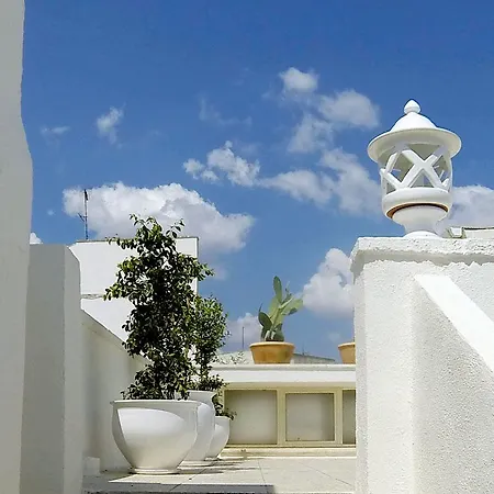 Bed & Breakfast Palazzo Marzo *