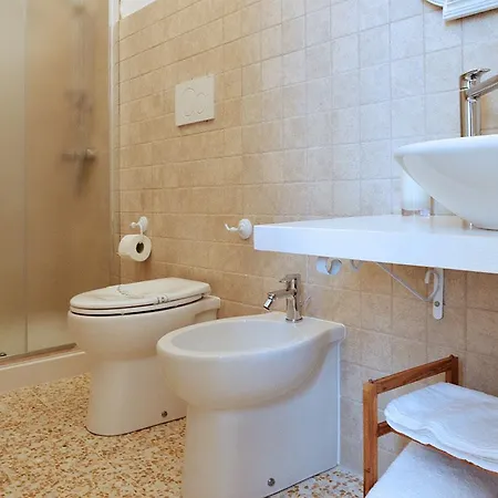 Palazzo Marzo Frühstückspension 4*