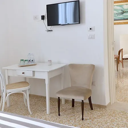 Frühstückspension Palazzo Marzo