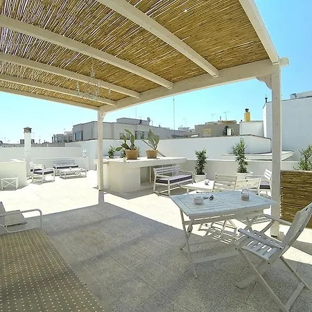Palazzo Marzo Bed & Breakfast