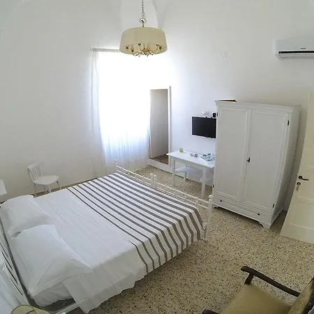 Palazzo Marzo * Otranto
