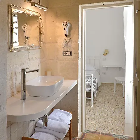 Bed & Breakfast Palazzo Marzo *