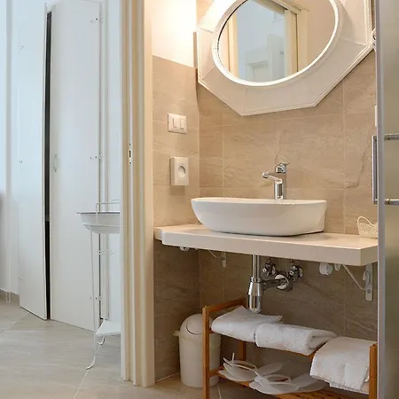 Frühstückspension Palazzo Marzo 4*