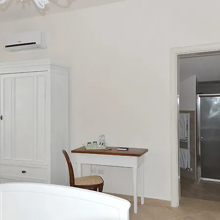 Frühstückspension Palazzo Marzo