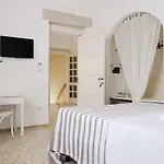 Bed & Breakfast Palazzo Marzo 4*