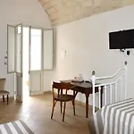 Palazzo Marzo Otranto