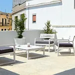 Palazzo Marzo 4* オートラント