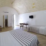 Bed & Breakfast Palazzo Marzo 4*