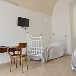 Palazzo Marzo Bed & Breakfast 4*