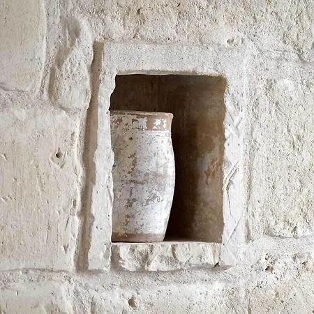 לינה וארוחת בוקר Palazzo Marzo 4*