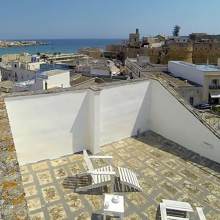 Palazzo Marzo לינה וארוחת בוקר 4*