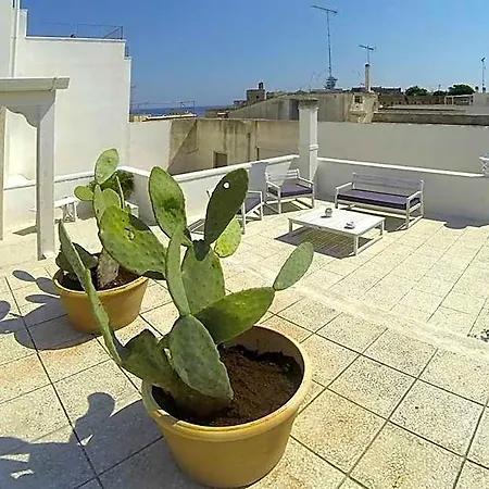 Frühstückspension Palazzo Marzo 4*
