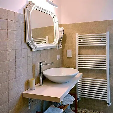 Palazzo Marzo Frühstückspension 4*