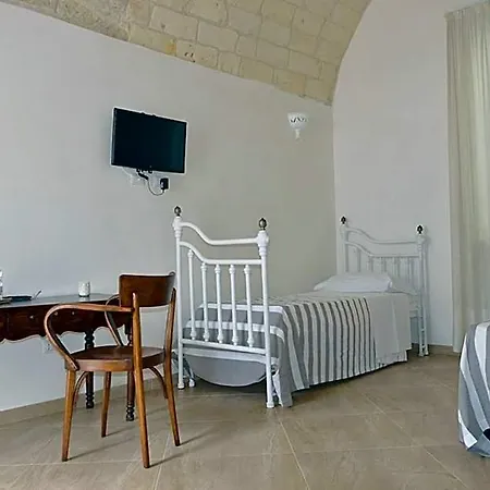 Frühstückspension Palazzo Marzo 4*