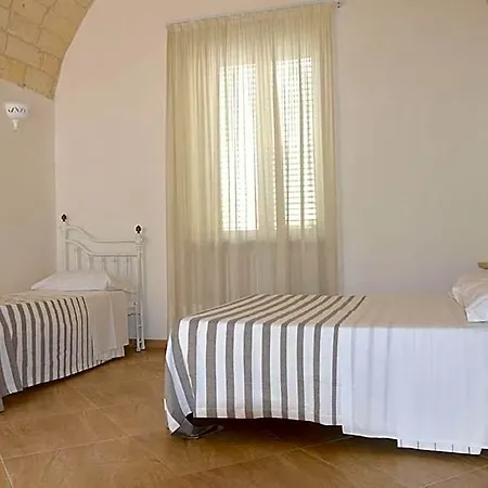 Palazzo Marzo Frühstückspension 4*