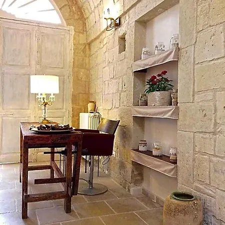 Bed & Breakfast Palazzo Marzo
