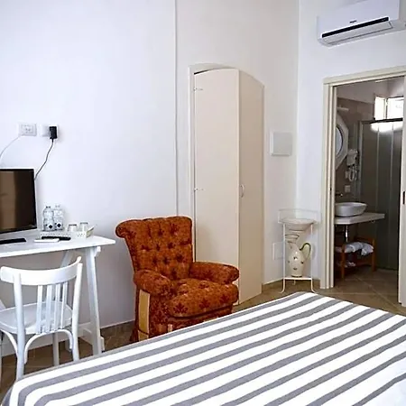 Panzió Palazzo Marzo 4*