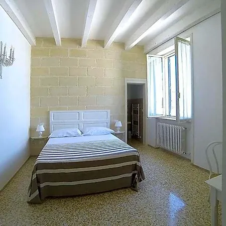 Panzió Palazzo Marzo