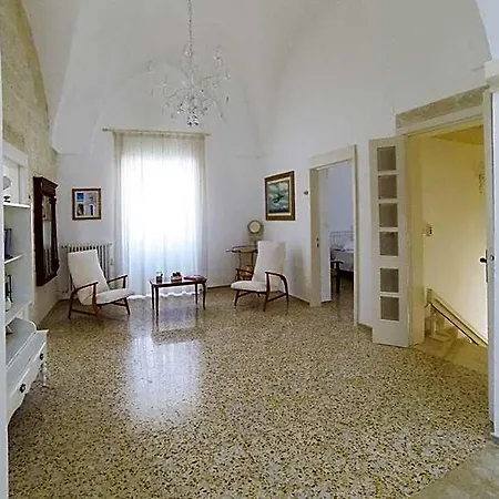 Panzió Palazzo Marzo