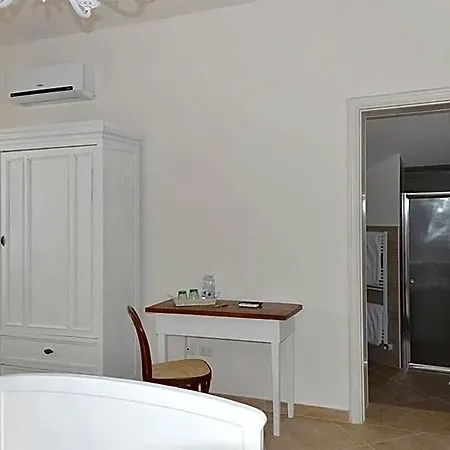 Panzió Palazzo Marzo 4*
