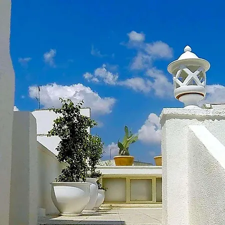 Palazzo Marzo 4*