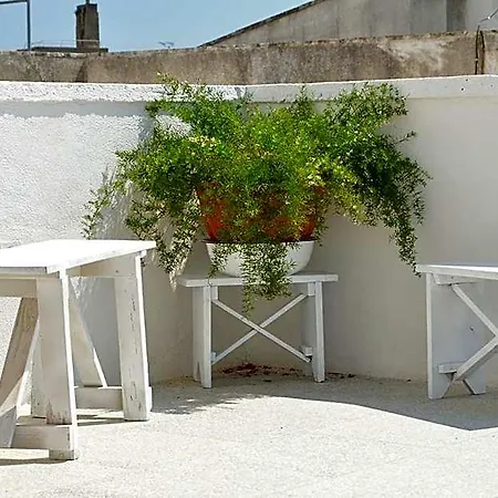 Panzió Palazzo Marzo