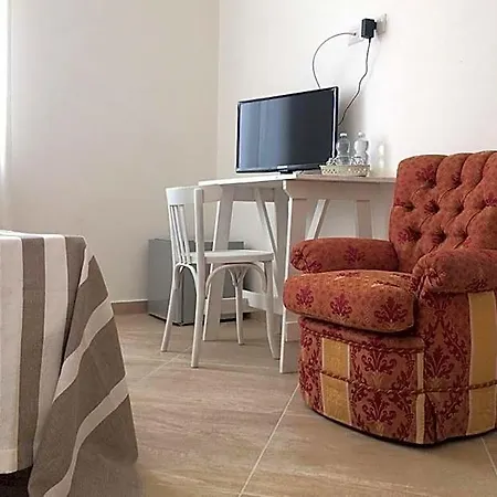 Palazzo Marzo Bed & Breakfast Otranto
