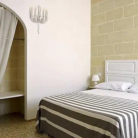 Palazzo Marzo Bed & Breakfast