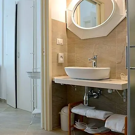 Palazzo Marzo Bed & Breakfast