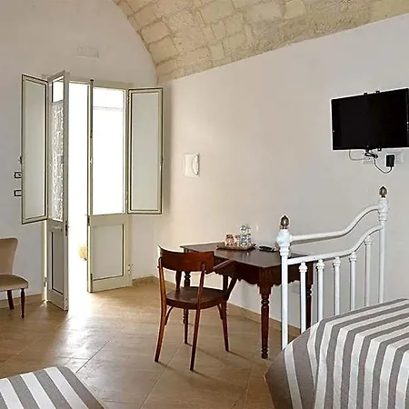 Palazzo Marzo