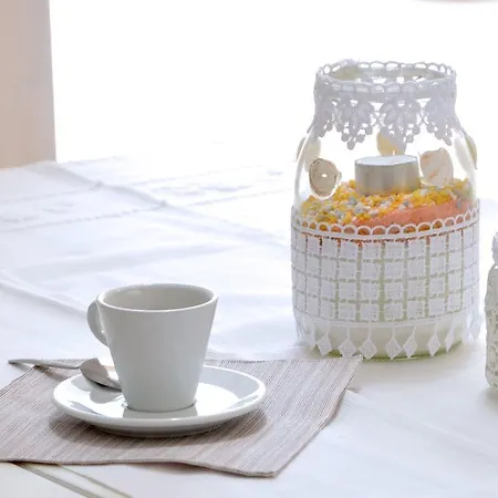 לינה וארוחת בוקר Palazzo Marzo 4*