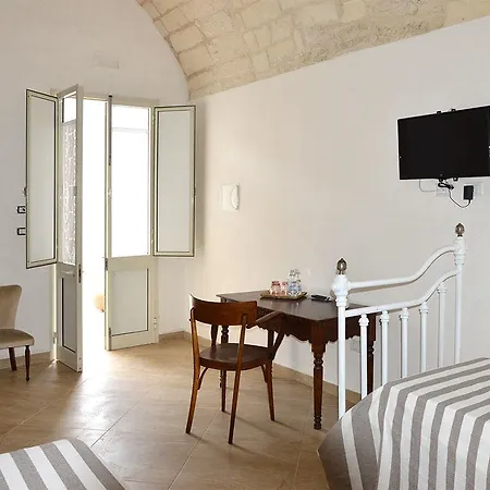 Palazzo Marzo Otranto