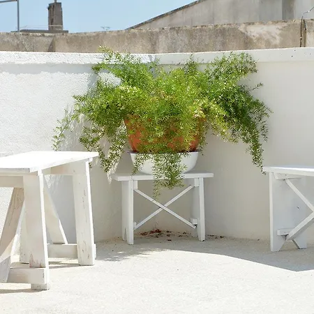 Palazzo Marzo Otranto