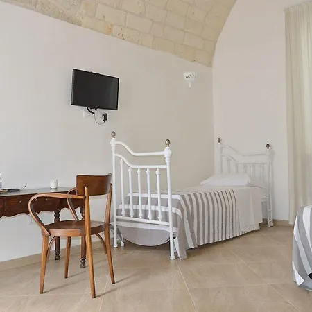 Palazzo Marzo Oda ve Kahvaltı 4*