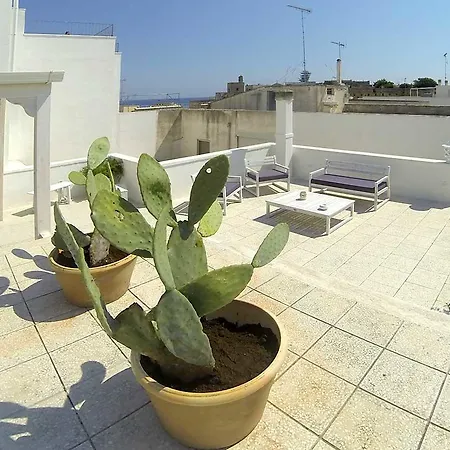 Palazzo Marzo Otranto