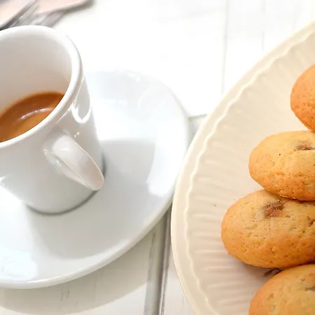 Palazzo Marzo לינה וארוחת בוקר