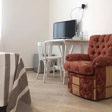 Nocleg ze śniadaniem Palazzo Marzo