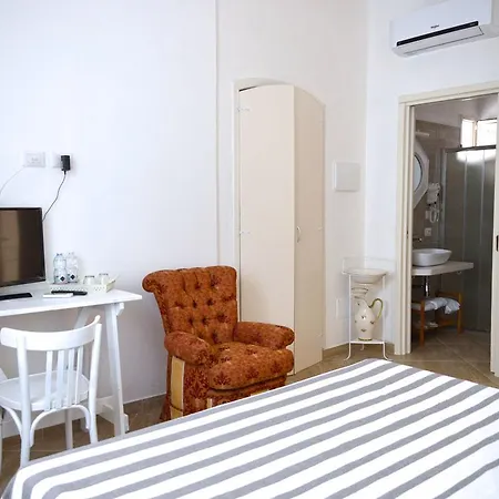 לינה וארוחת בוקר Palazzo Marzo