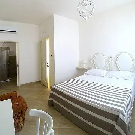 Palazzo Marzo Nocleg ze śniadaniem 4*
