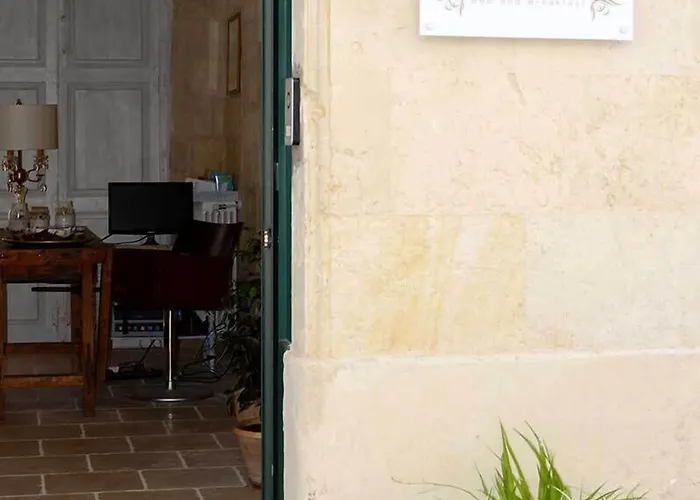 Palazzo Marzo B&B 4*